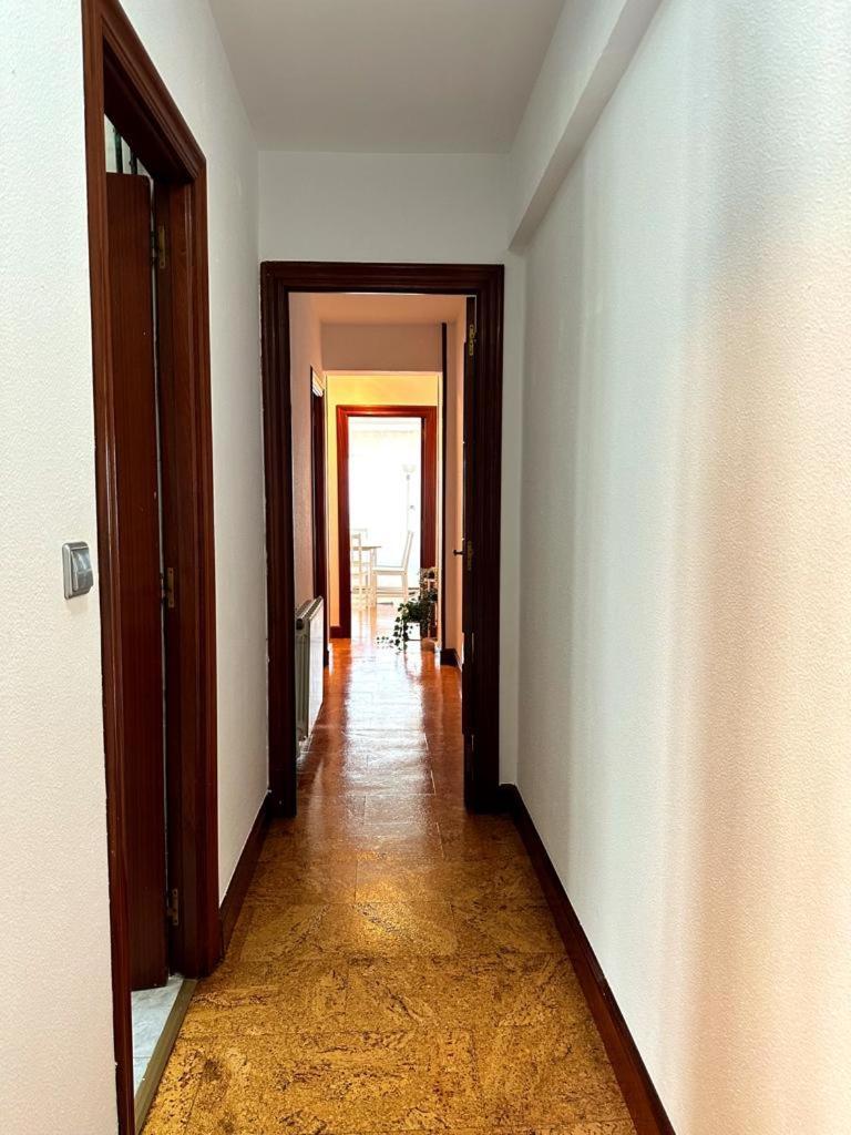 Apartamento Soleado Para 8 Personas En Сантонья Номер фото