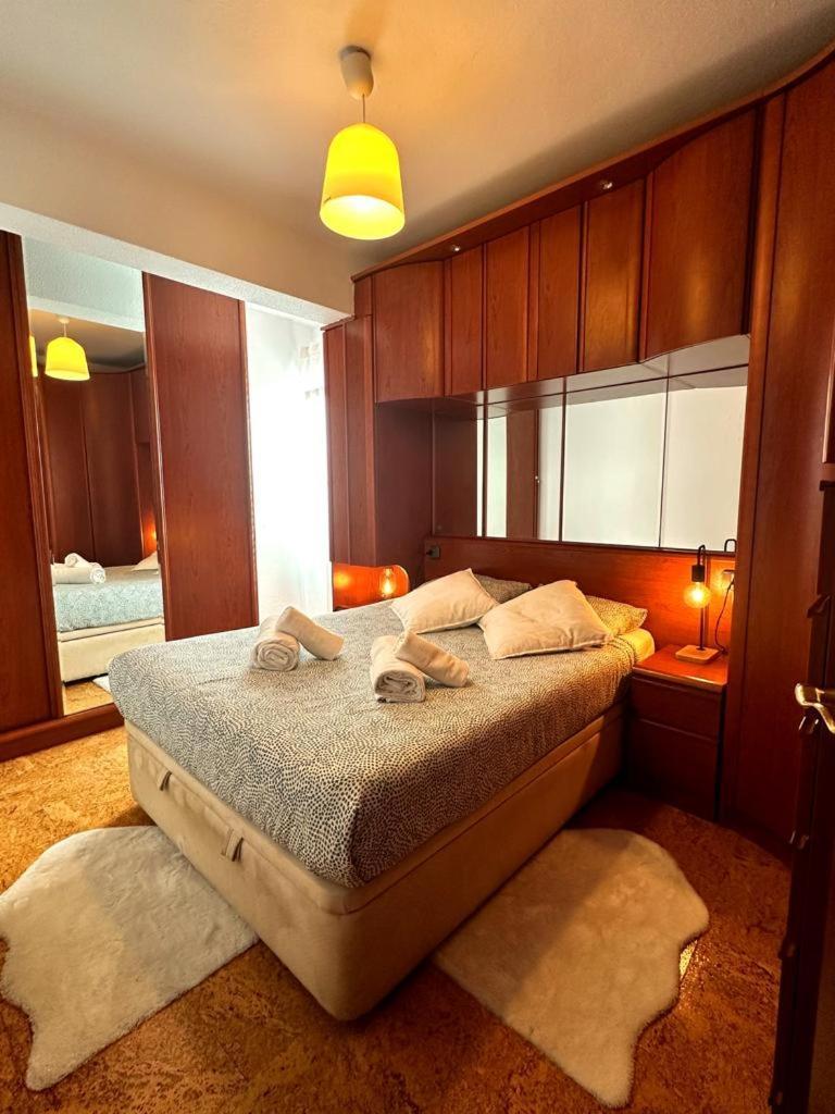 Apartamento Soleado Para 8 Personas En Сантонья Экстерьер фото